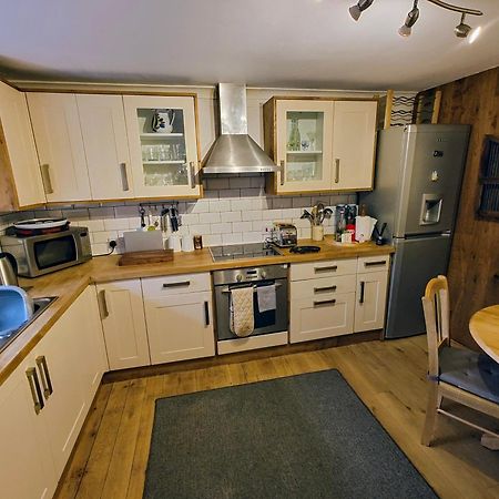 Pitcaithly Cottage Abernethy Экстерьер фото