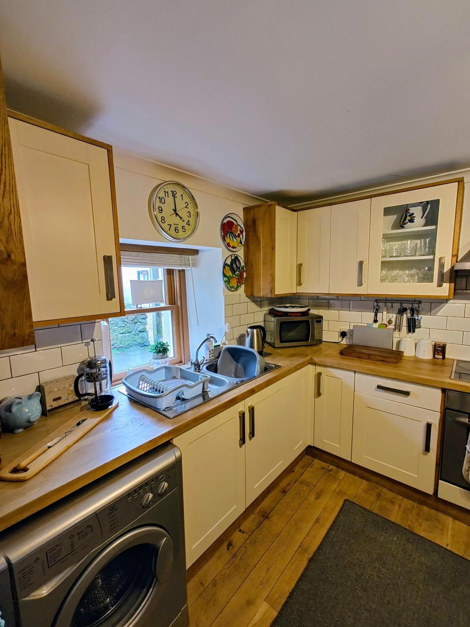Pitcaithly Cottage Abernethy Экстерьер фото