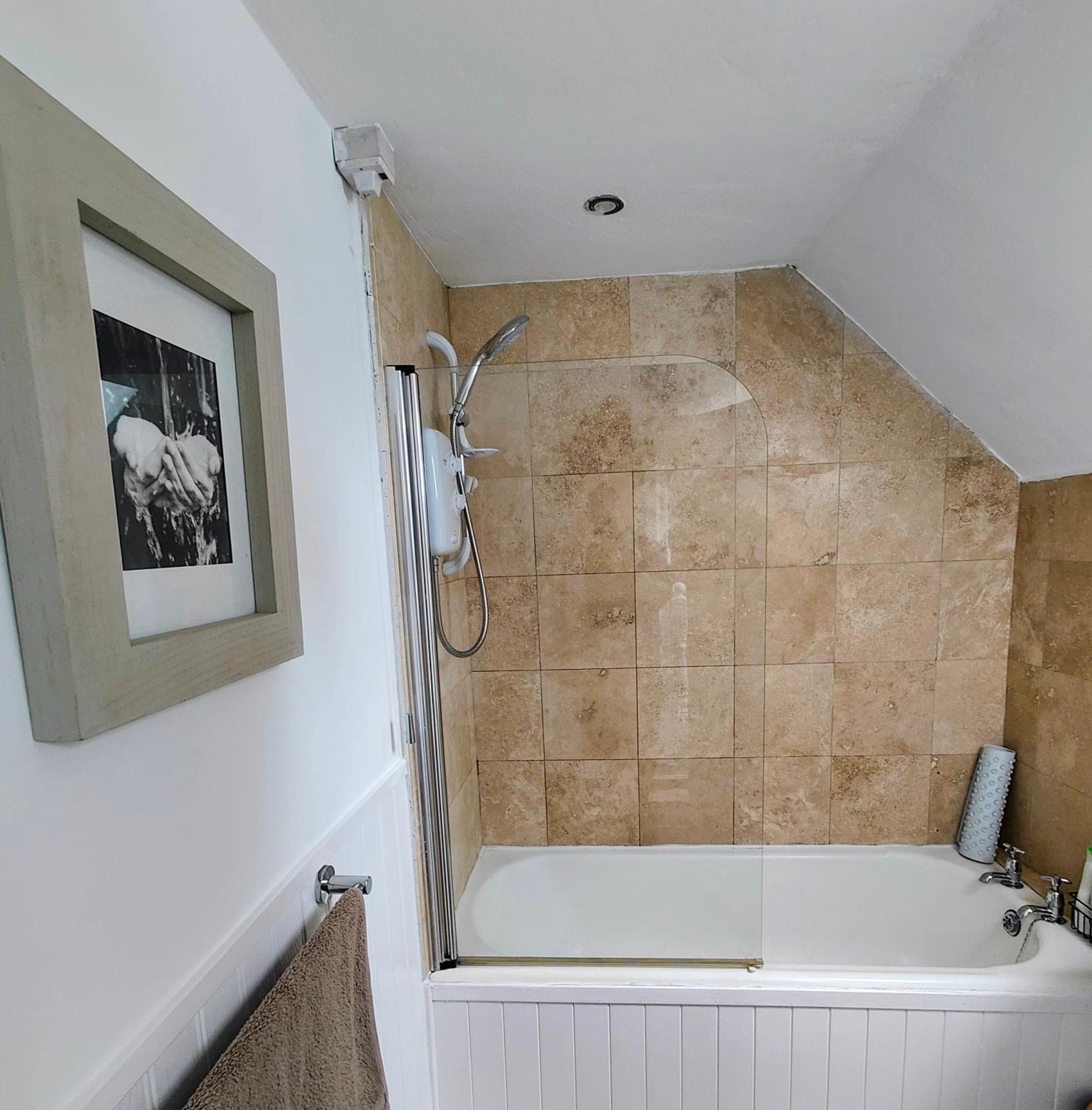 Pitcaithly Cottage Abernethy Экстерьер фото