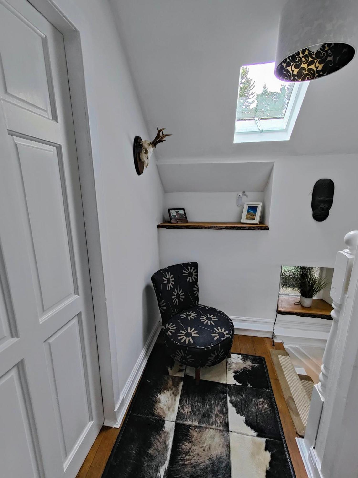 Pitcaithly Cottage Abernethy Экстерьер фото